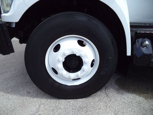 2017 Ford F750 w/ Altec LR756 56 ft  Forestry Bucket - 22940122 - 15