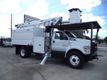2017 Ford F750 w/ Altec LR756 56 ft  Forestry Bucket - 22940122 - 1