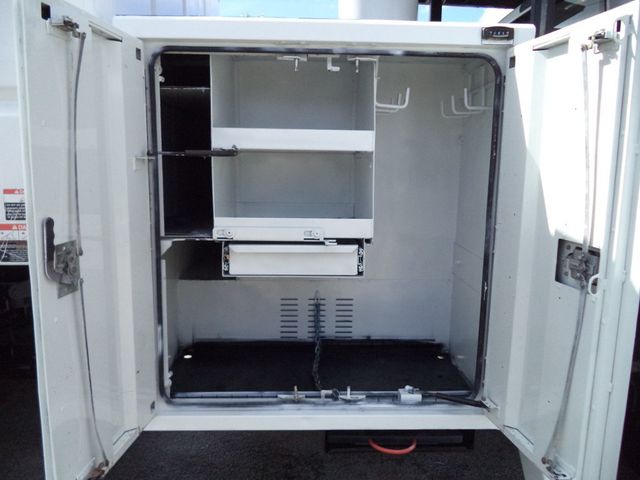 2017 Ford F750 w/ Altec LR756 56 ft  Forestry Bucket - 22940122 - 19