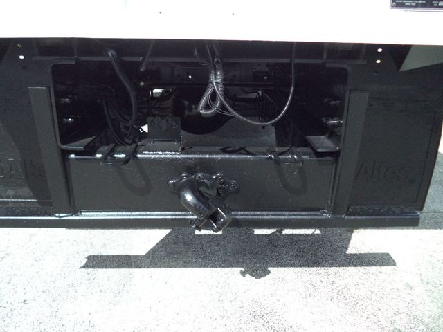 2017 Ford F750 w/ Altec LR756 56 ft  Forestry Bucket - 22940122 - 25