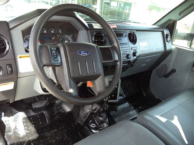 2017 Ford F750 w/ Altec LR756 56 ft  Forestry Bucket - 22940122 - 27