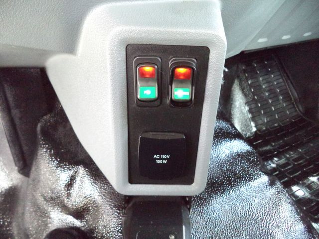 2017 Ford F750 w/ Altec LR756 56 ft  Forestry Bucket - 22940122 - 28