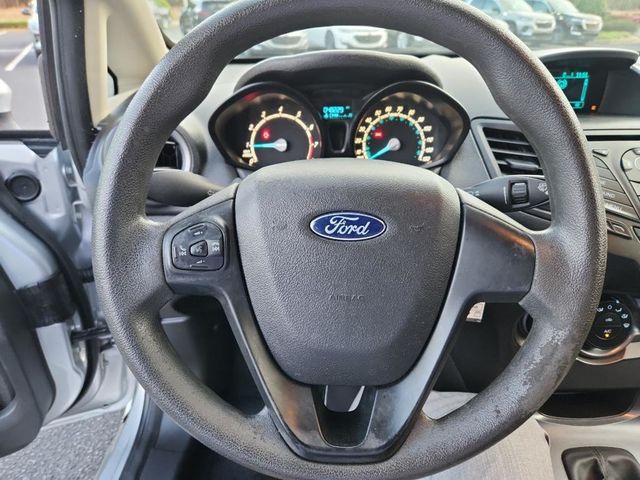 2017 Ford Fiesta S - 22309308 - 15