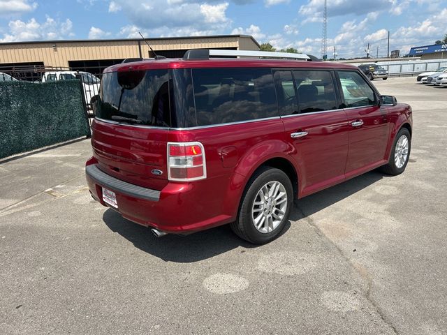 2017 Ford Flex SEL - 22911760 - 3