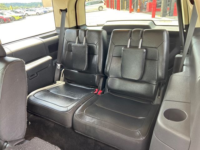 2017 Ford Flex SEL - 22911760 - 6