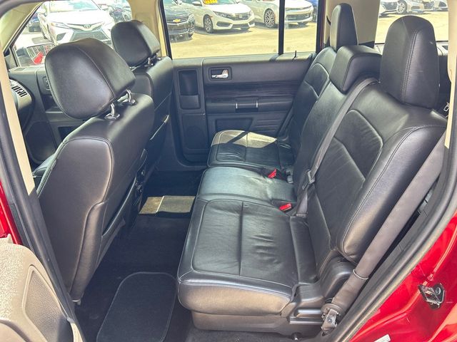 2017 Ford Flex SEL - 22911760 - 7