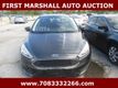 2017 Ford Focus  - 22927534 - 0