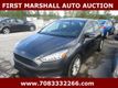 2017 Ford Focus  - 22927534 - 1