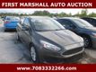 2017 Ford Focus  - 22927534 - 2