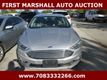 2017 Ford Fusion  - 22931602 - 0