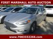 2017 Ford Fusion  - 22931602 - 1