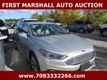 2017 Ford Fusion  - 22931602 - 2