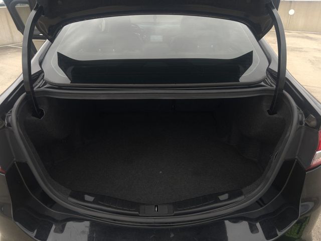 2017 Ford Fusion 2017 Ford Fusion Titanium FWD - 22912699 - 13