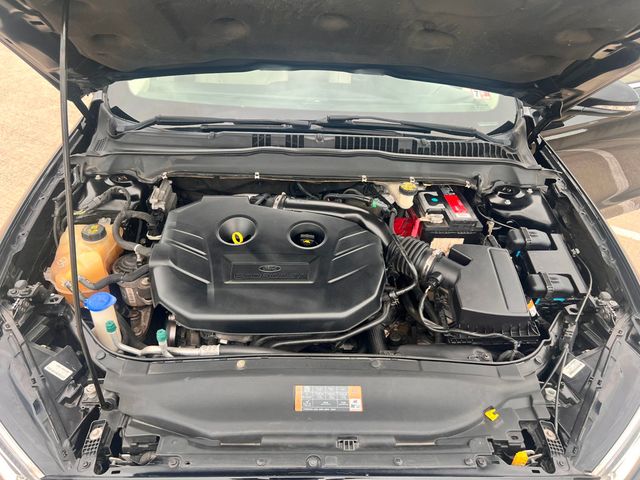 2017 Ford Fusion 2017 Ford Fusion Titanium FWD - 22912699 - 16