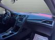 2017 Ford Fusion SE FWD - 22936992 - 9