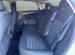 2017 Ford Fusion SE FWD - 22936992 - 25