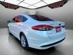 2017 Ford Fusion SE FWD - 22936992 - 2
