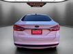 2017 Ford Fusion SE FWD - 22936992 - 3
