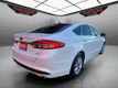 2017 Ford Fusion SE FWD - 22936992 - 4