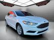 2017 Ford Fusion SE FWD - 22936992 - 6