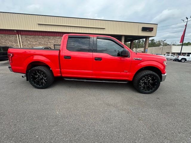 2017 Ford F-150  - 22370775 - 1