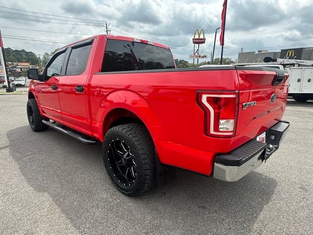 2017 Ford F-150  - 22370775 - 4