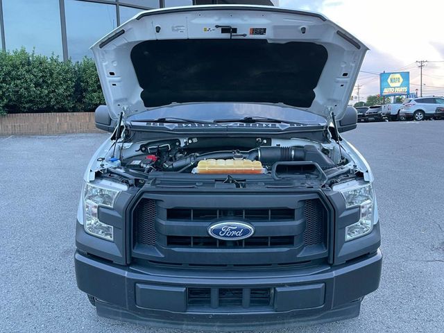 2017 Ford F-150 2017 FORD F150 V6 EXT CAB XL OFF-LEASE GREAT-DEAL 615-730-9991 - 22426566 - 29