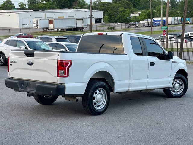 2017 Ford F-150 2017 FORD F150 V6 EXT CAB XL OFF-LEASE GREAT-DEAL 615-730-9991 - 22426566 - 7