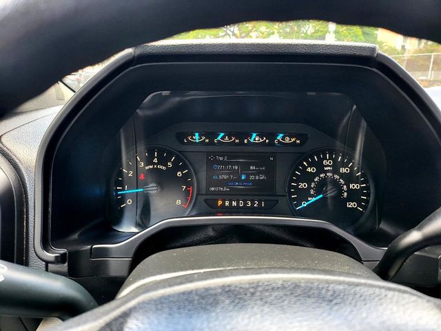 2017 Ford F-150 2WD Reg Cab 141" XL - 22886951 - 9