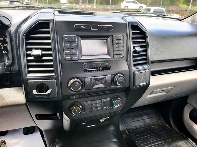 2017 Ford F-150 2WD Reg Cab 141" XL - 22886951 - 12