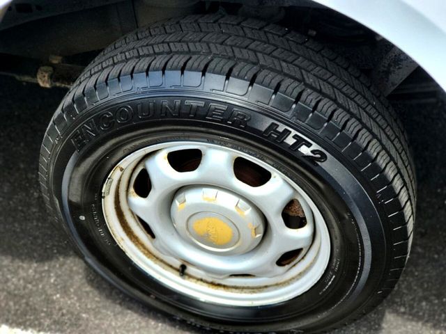 2017 Ford F-150 2WD Reg Cab 141" XL - 22886951 - 8