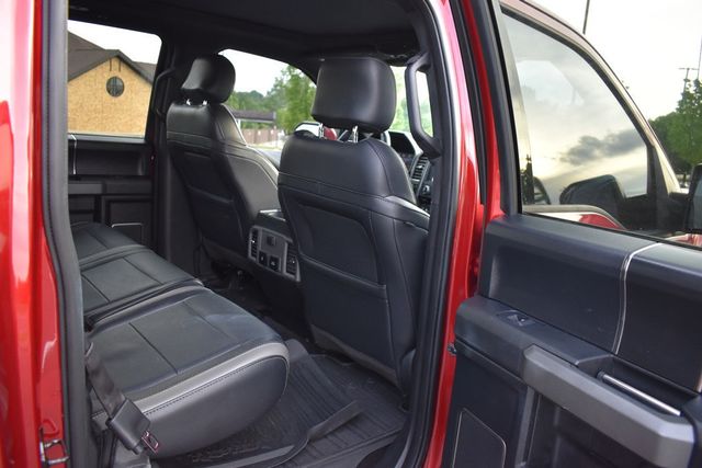 2017 Ford F-150 Raptor 4WD SuperCrew 5.5' Box - 22435604 - 17