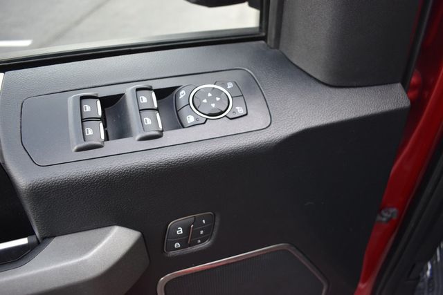 2017 Ford F-150 Raptor 4WD SuperCrew 5.5' Box - 22435604 - 19