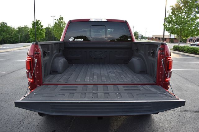 2017 Ford F-150 Raptor 4WD SuperCrew 5.5' Box - 22435604 - 64