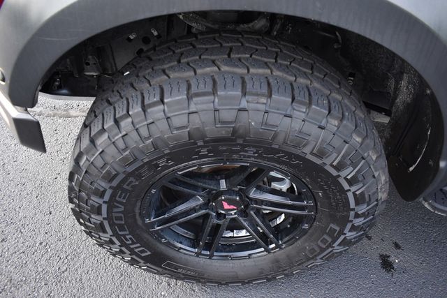 2017 Ford F-150 Raptor 4WD SuperCrew 5.5' Box - 22435604 - 73