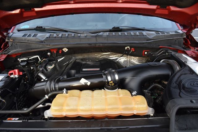 2017 Ford F-150 Raptor 4WD SuperCrew 5.5' Box - 22435604 - 75