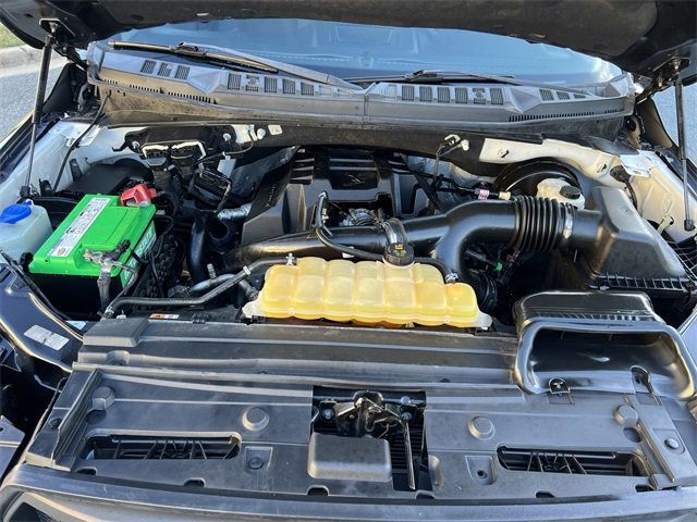 2017 Ford F-150 XL - 22940259 - 14