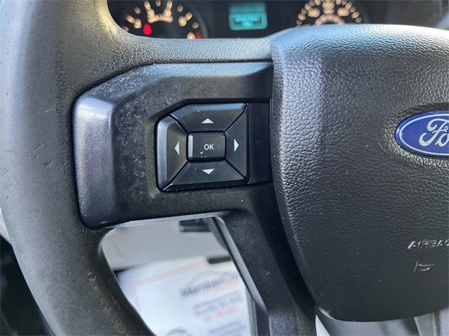 2017 Ford F-150 XL - 22940259 - 16