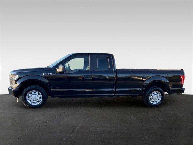 2017 Ford F-150 XL - 22940259 - 1