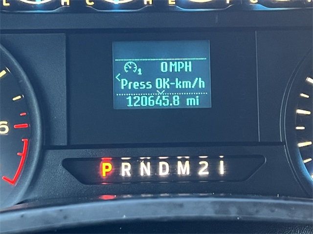 2017 Ford F-150 XL - 22940259 - 19