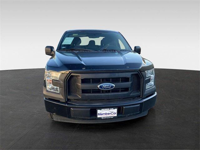 2017 Ford F-150 XL - 22940259 - 7