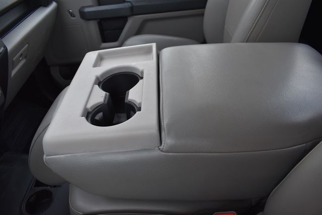 2017 Ford F-150 XL 2WD Reg Cab 6.5' Box - 22525252 - 11