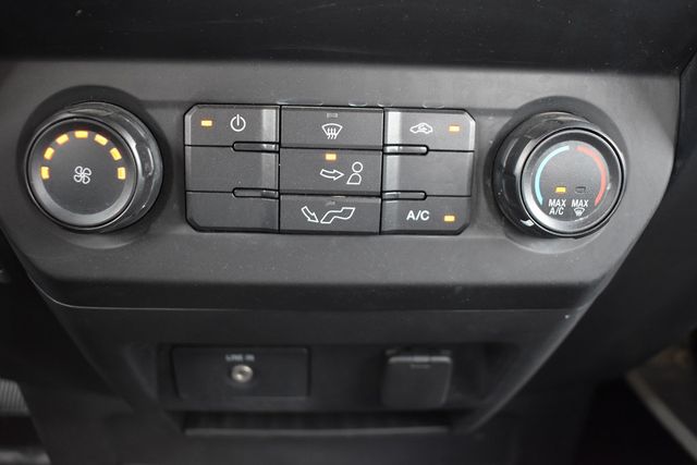 2017 Ford F-150 XL 2WD Reg Cab 6.5' Box - 22525252 - 15