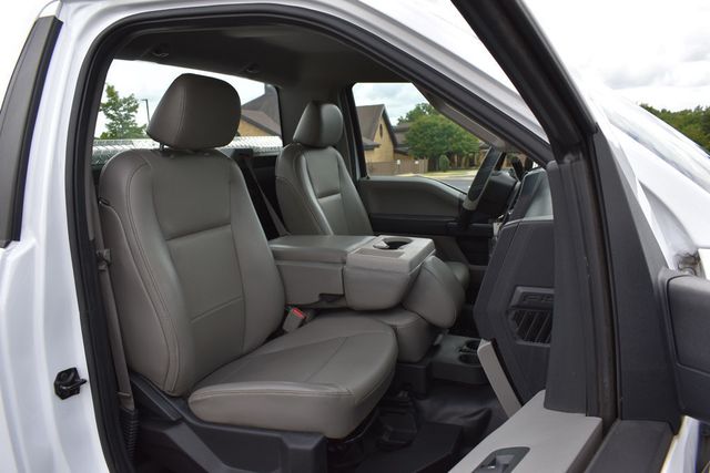 2017 Ford F-150 XL 2WD Reg Cab 6.5' Box - 22525252 - 2