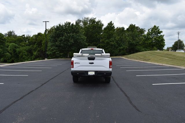 2017 Ford F-150 XL 2WD Reg Cab 6.5' Box - 22525252 - 29
