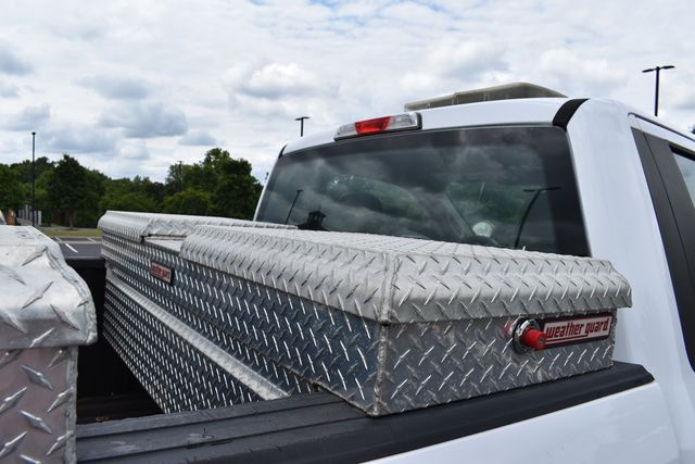 2017 Ford F-150 XL 2WD Reg Cab 6.5' Box - 22525252 - 33