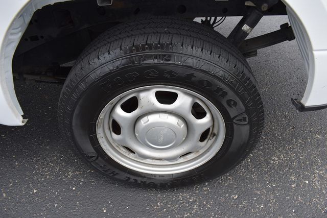 2017 Ford F-150 XL 2WD Reg Cab 6.5' Box - 22525252 - 37