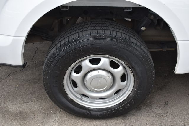 2017 Ford F-150 XL 2WD Reg Cab 6.5' Box - 22525252 - 38