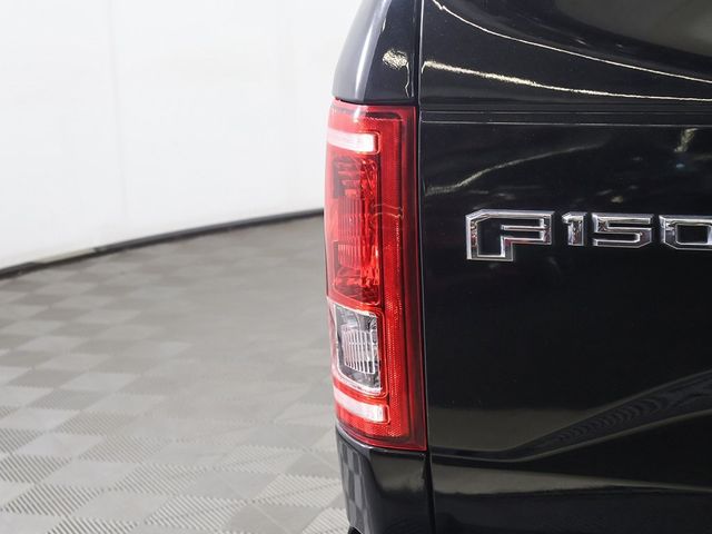 2017 Ford F-150 XL 4WD SuperCrew 5.5' Box - 22917604 - 12