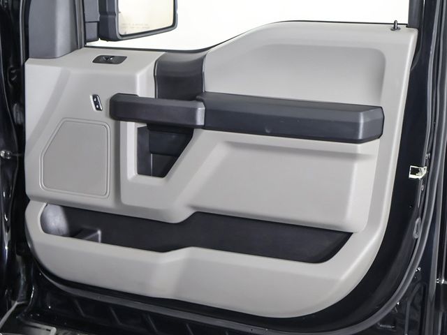 2017 Ford F-150 XL 4WD SuperCrew 5.5' Box - 22917604 - 20